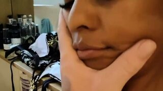 Hot Big Black Latina booty Black and Ebony