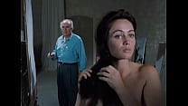 La Belle Noiseuse Emmanuelle Béart Français