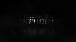 MEGA GANGBANG WITH TAP! Crazy slut Vivian Lola gets triple anal penetration from seven strong cocks EKS547